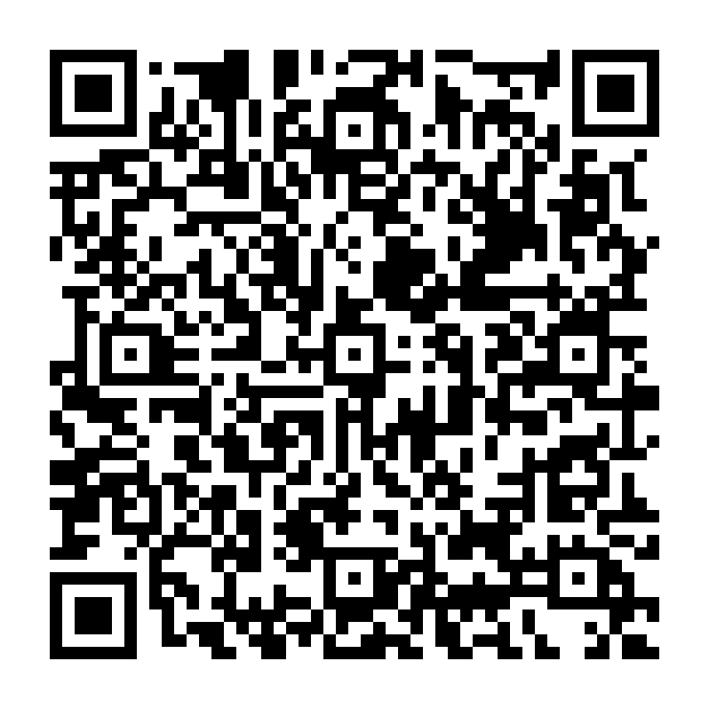 Code QR