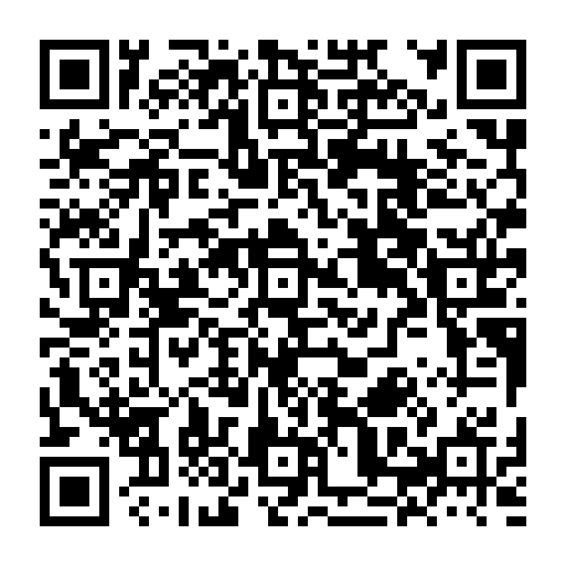 Code QR