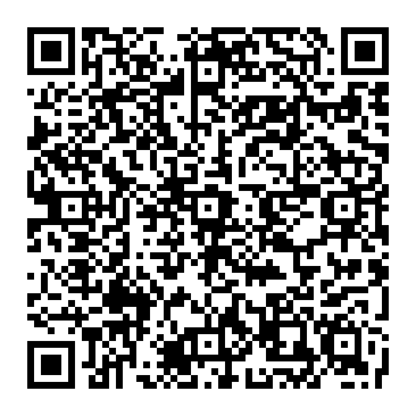 Code QR