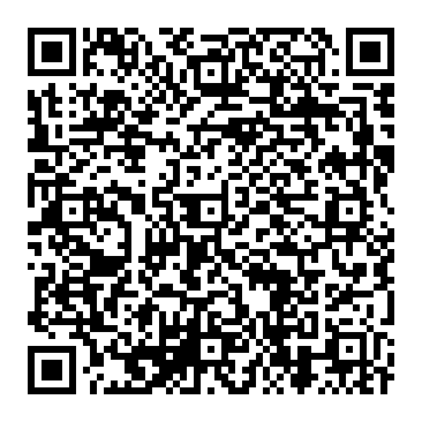 Code QR