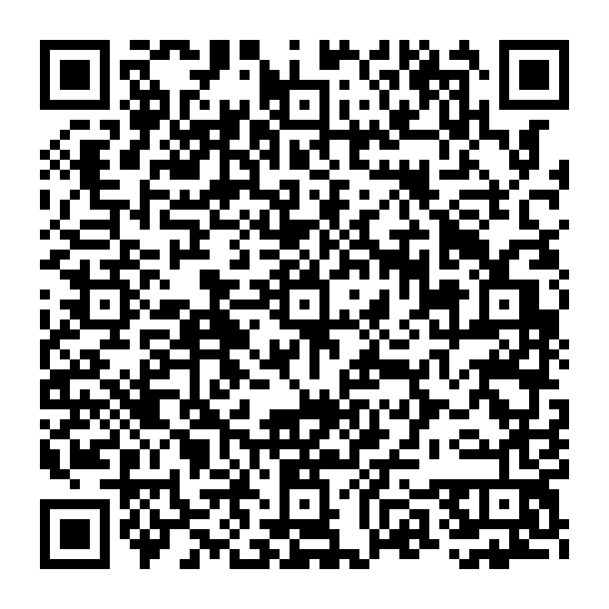 Code QR