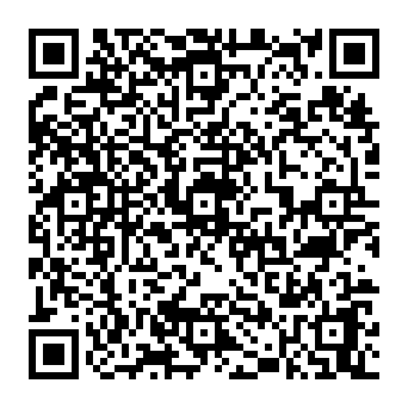 Code QR