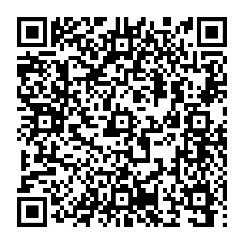 Code QR