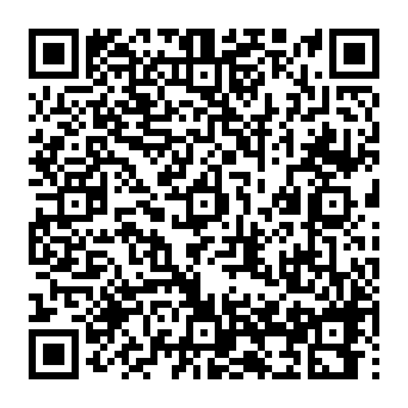 Code QR
