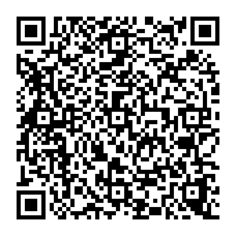 Code QR