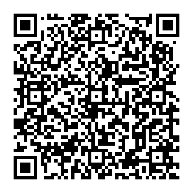 Code QR