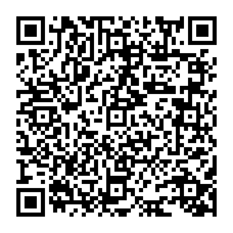 Code QR