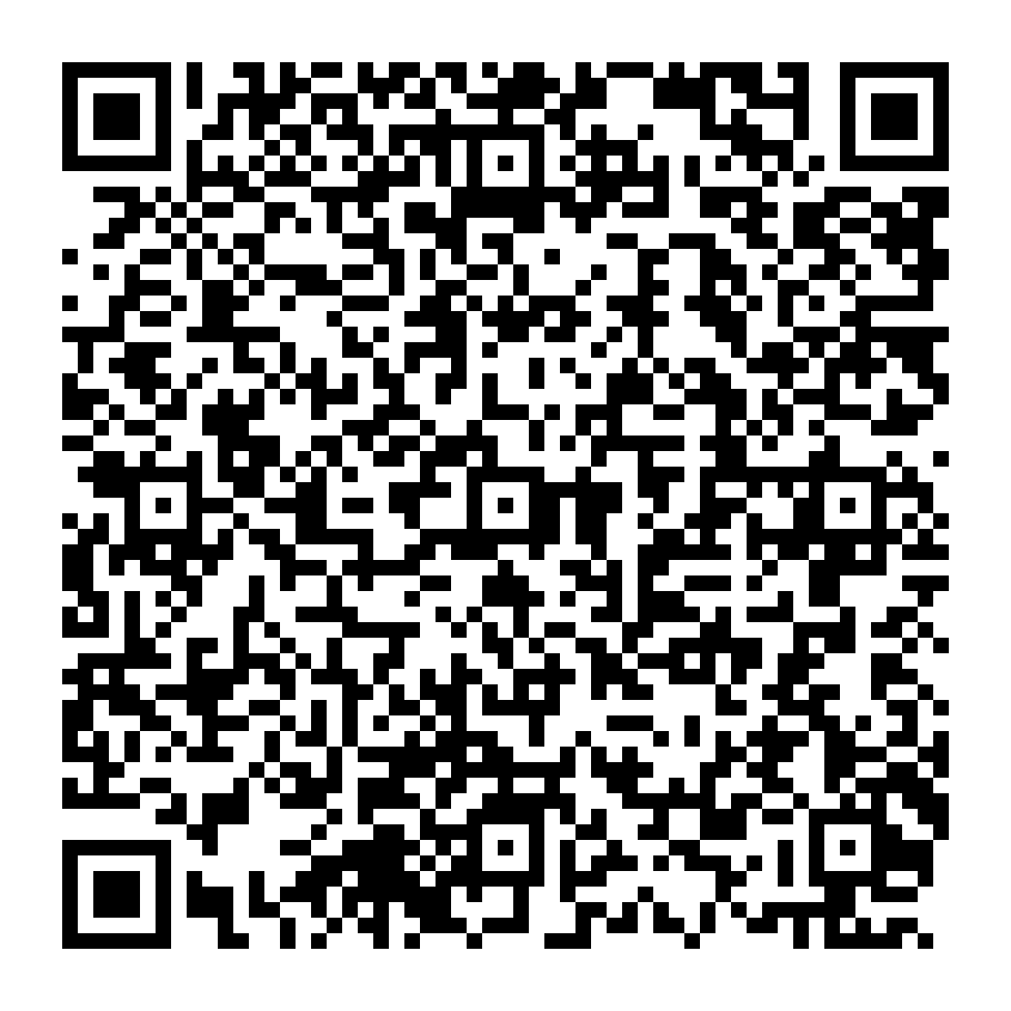 Code QR
