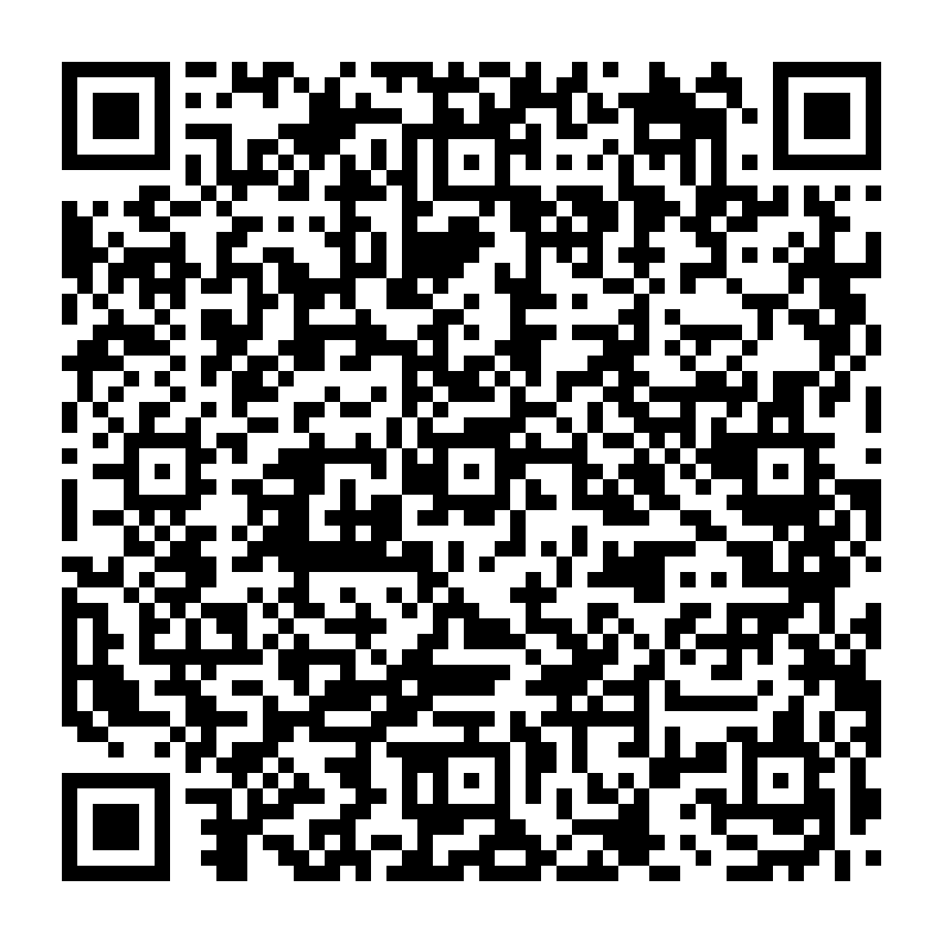Code QR
