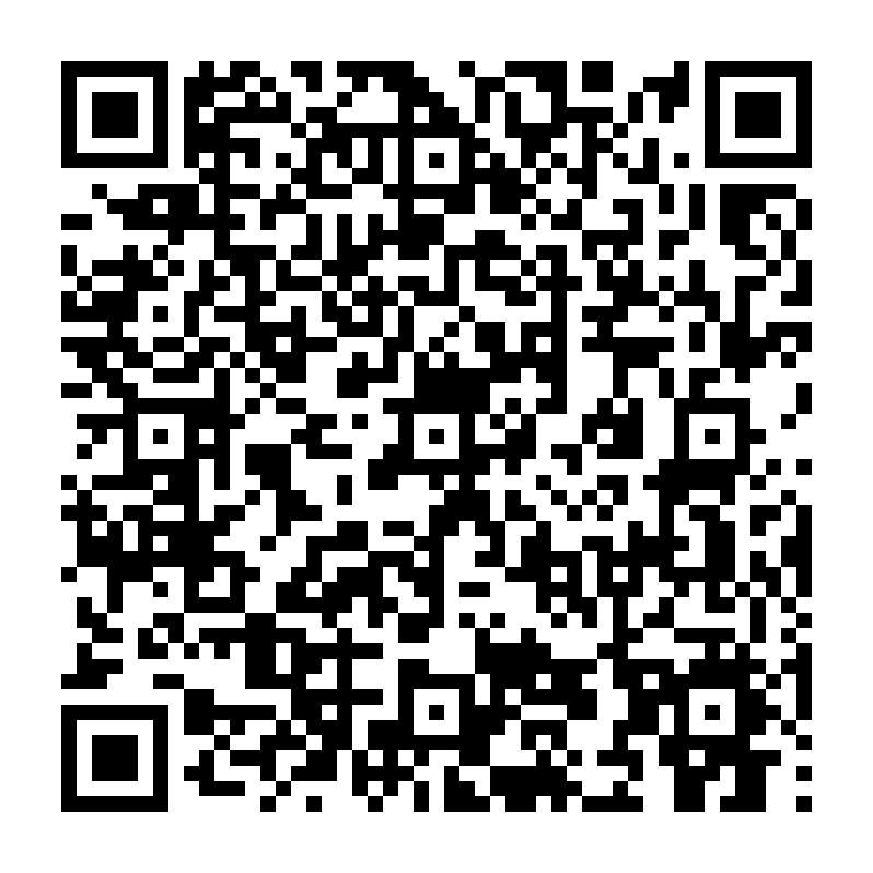 Code QR
