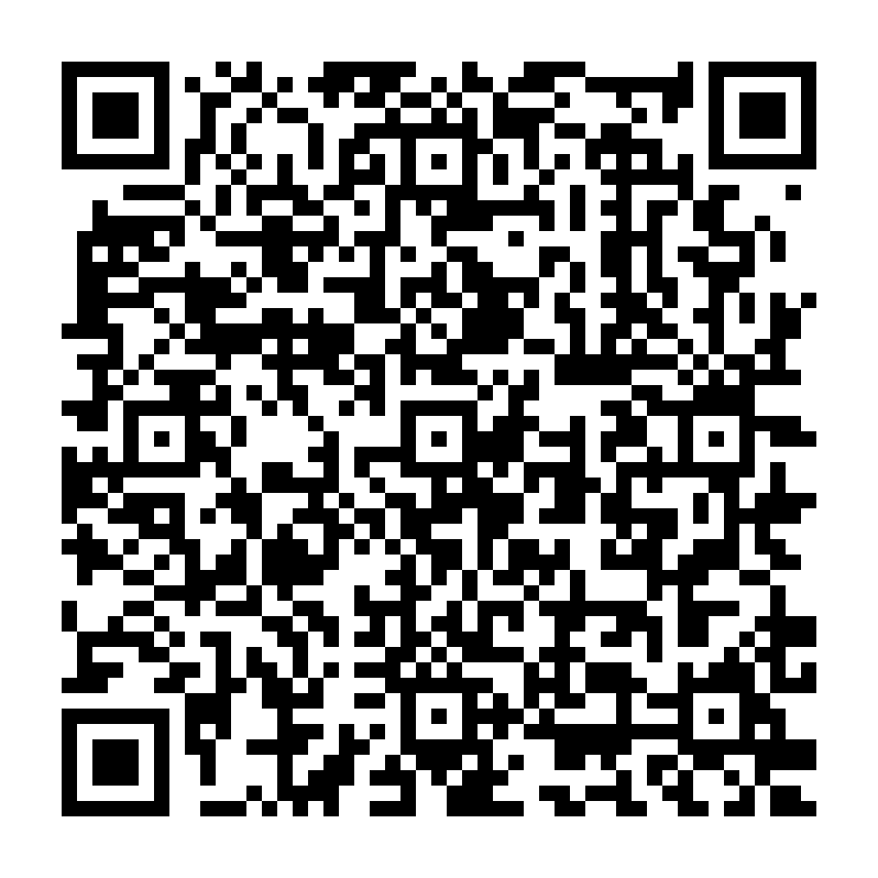 Code QR