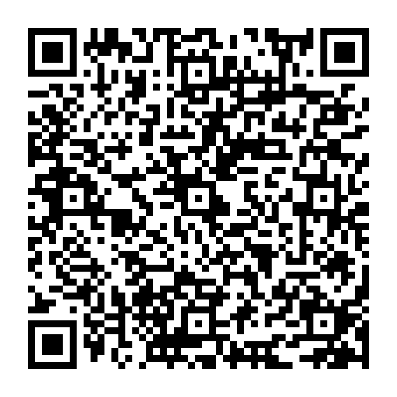 Code QR