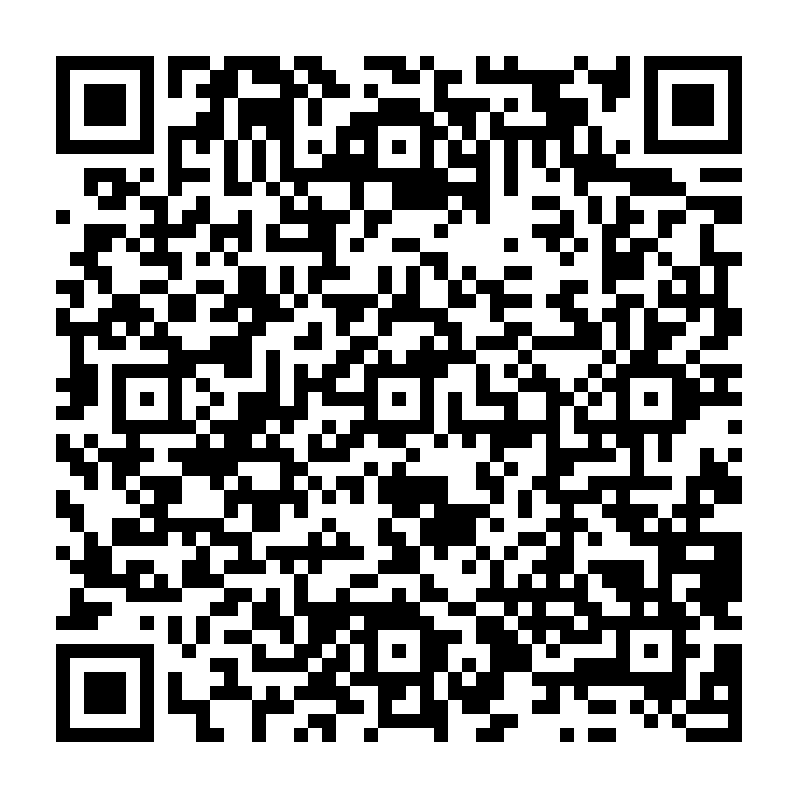 Code QR