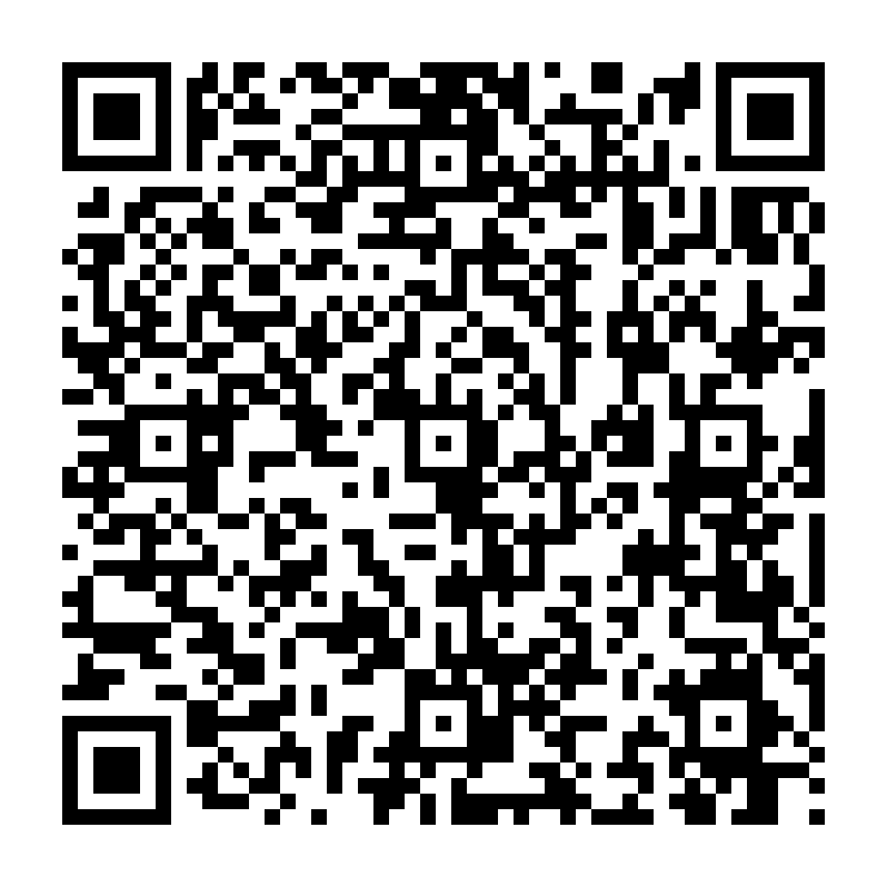 Code QR