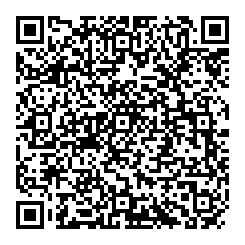 Code QR