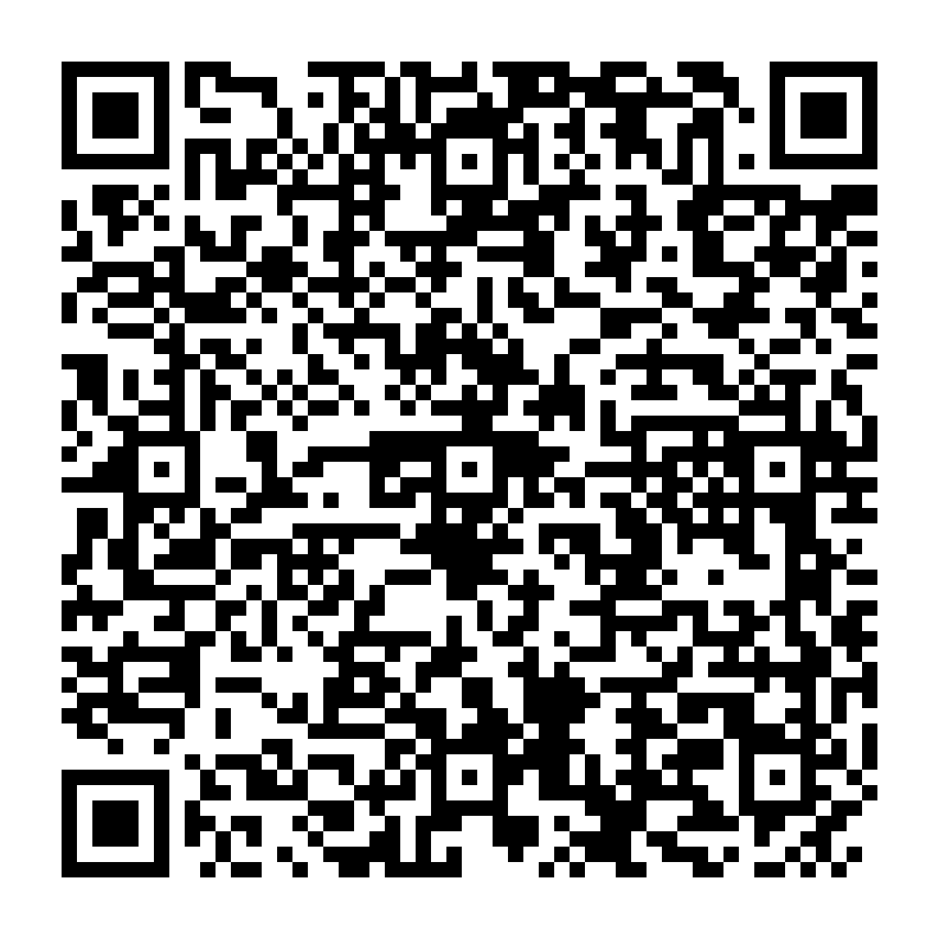 Code QR