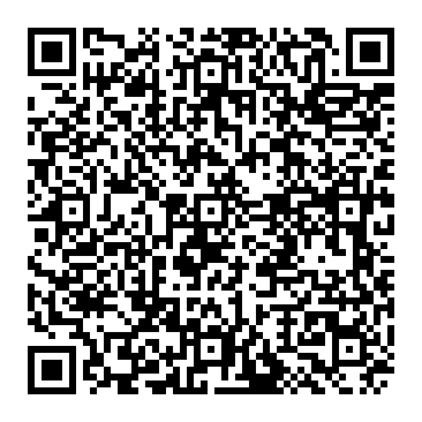 Code QR
