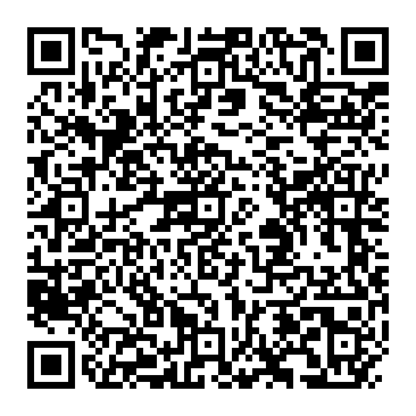 Code QR