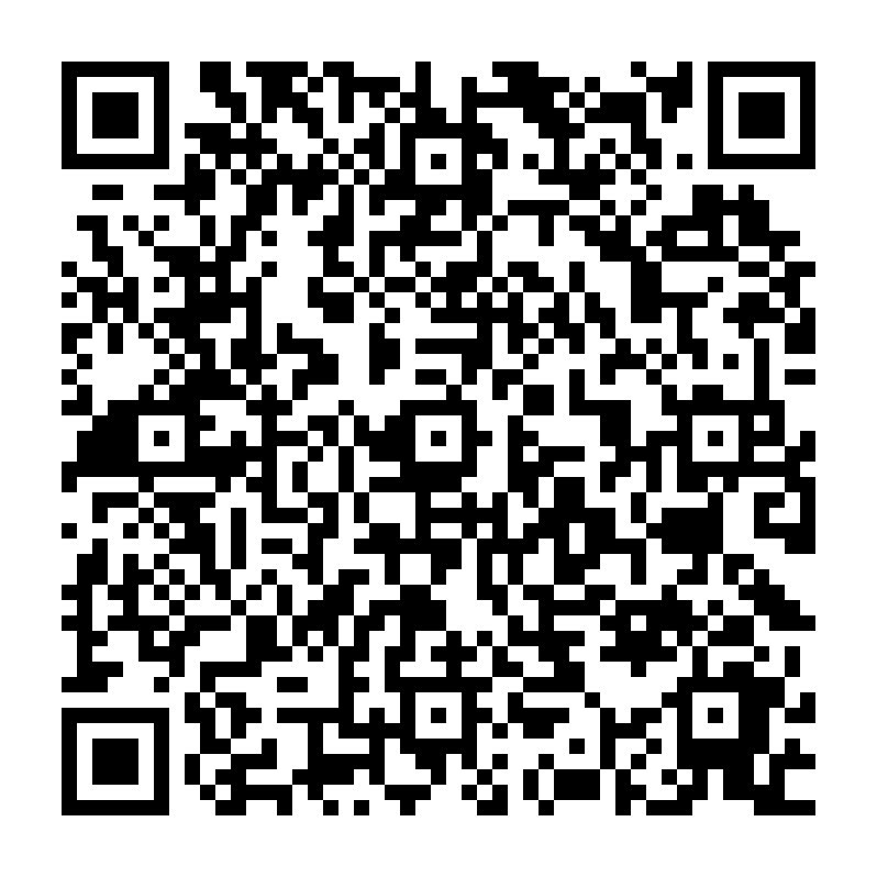 Code QR
