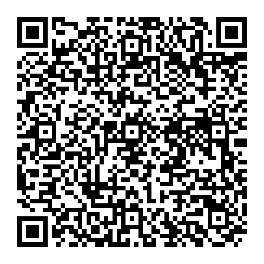 Code QR