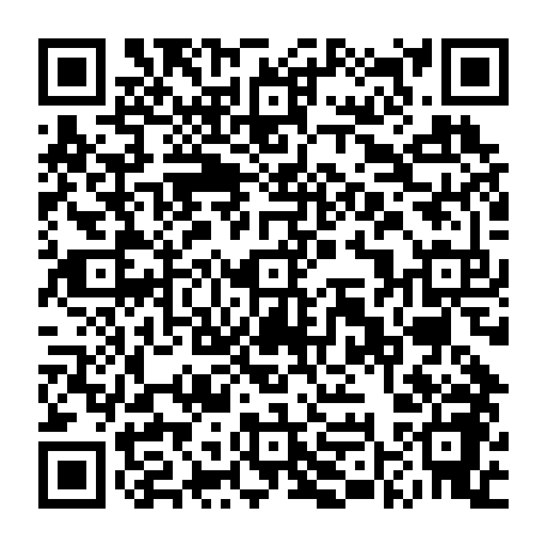 Code QR