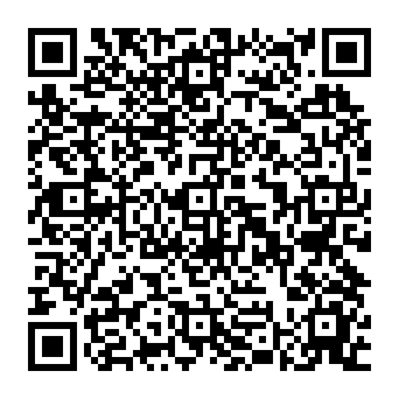 Code QR