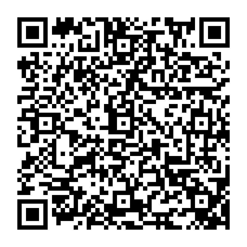 Code QR