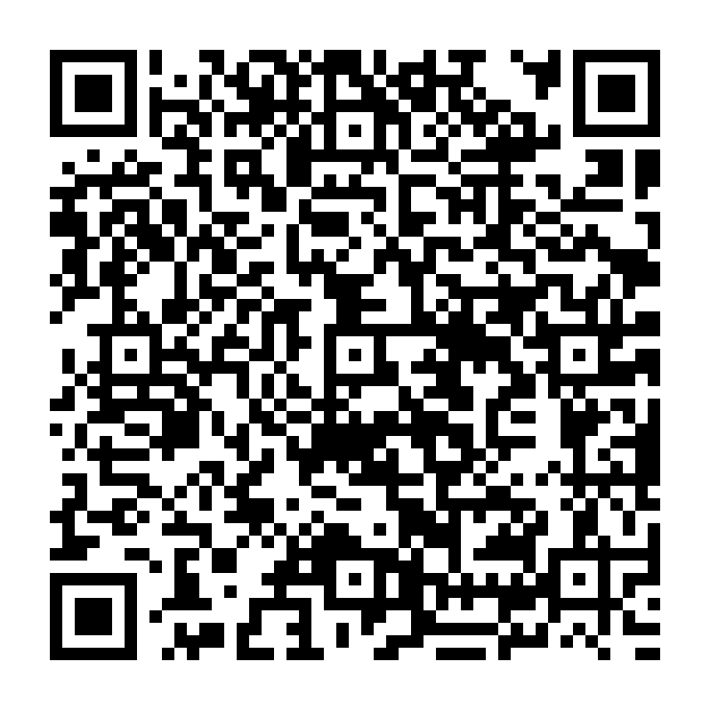 Code QR