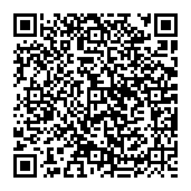 Code QR