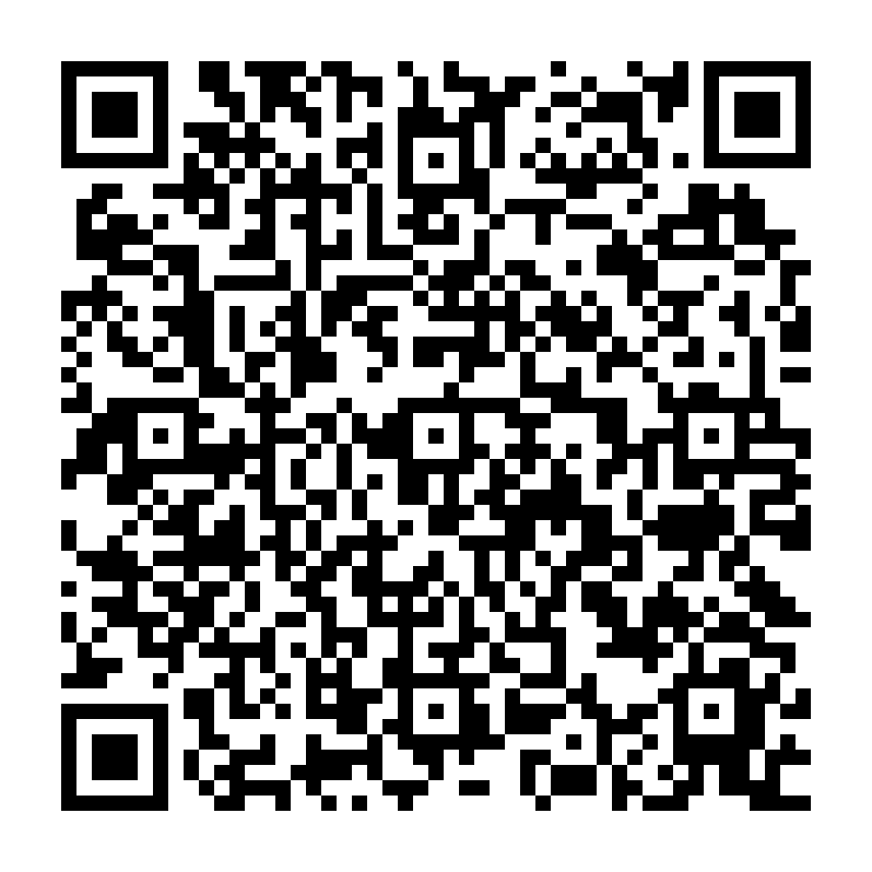 Code QR