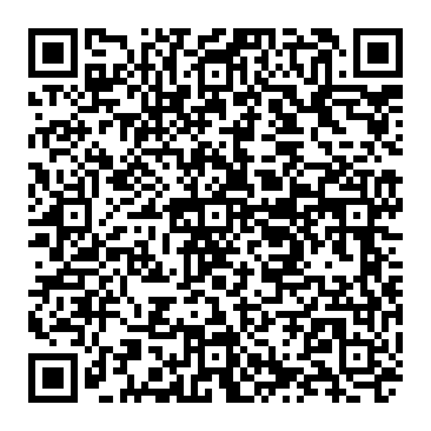 Code QR