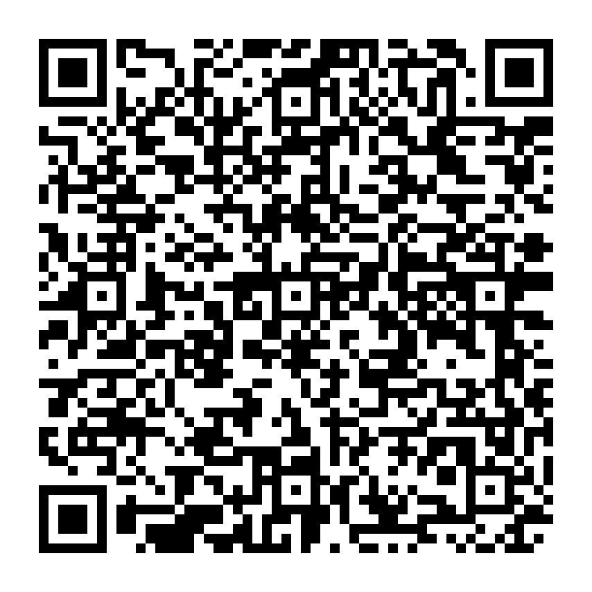 Code QR