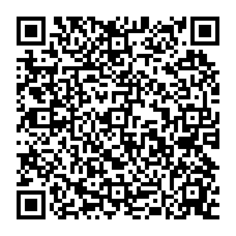 Code QR