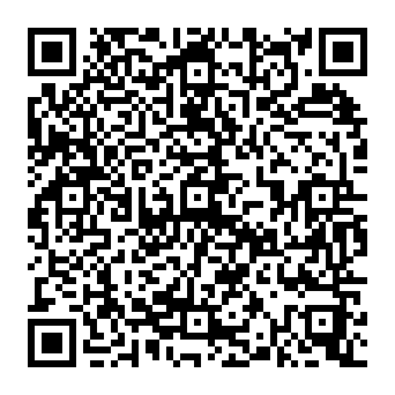 Code QR