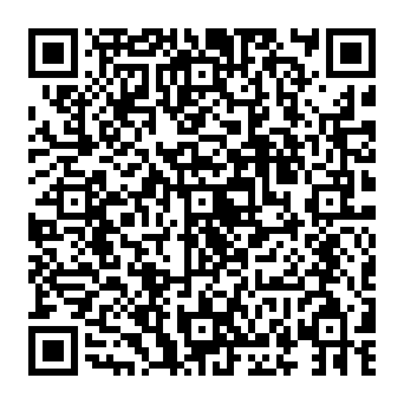 Code QR