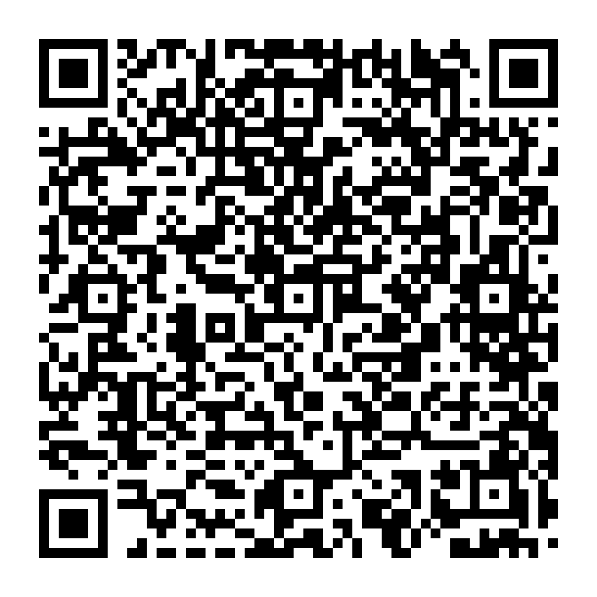 Code QR