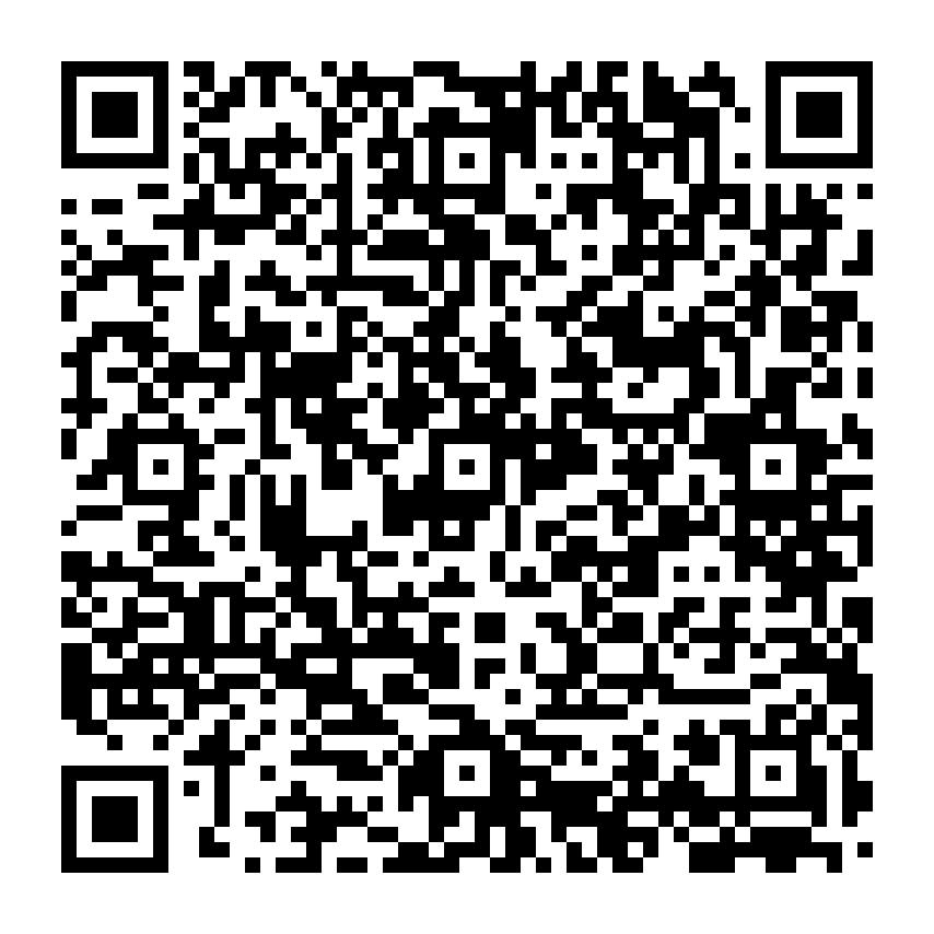 Code QR
