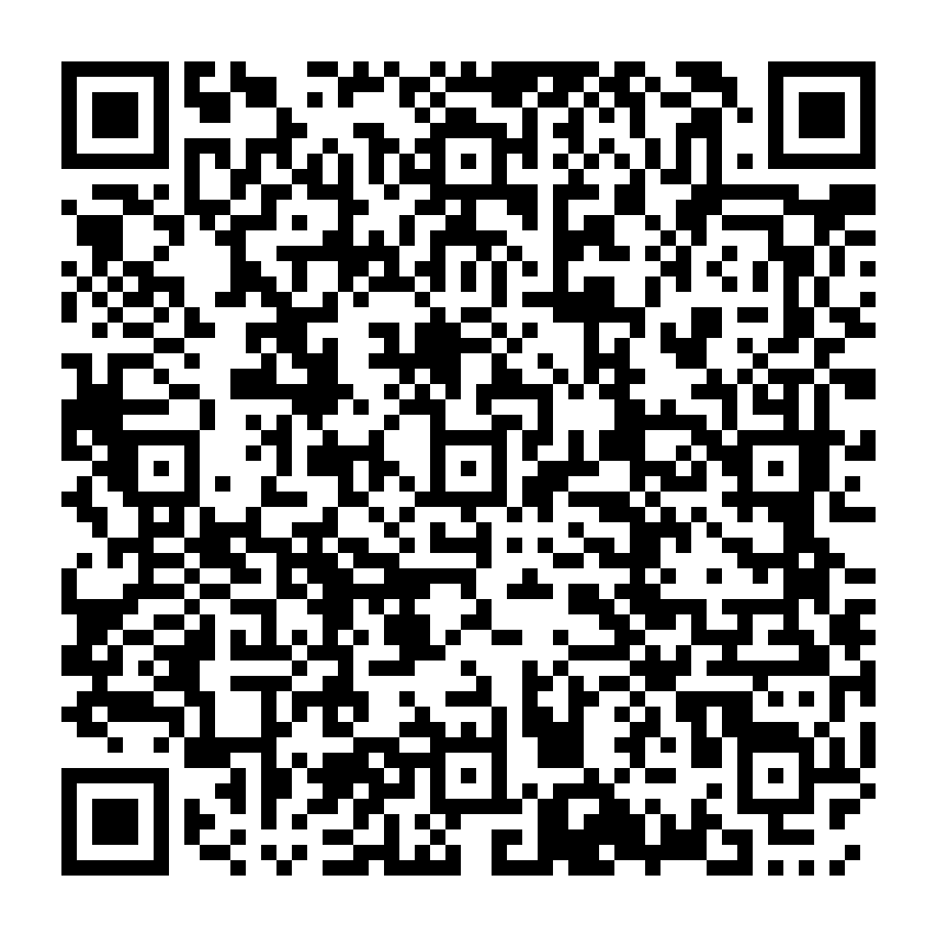 Code QR