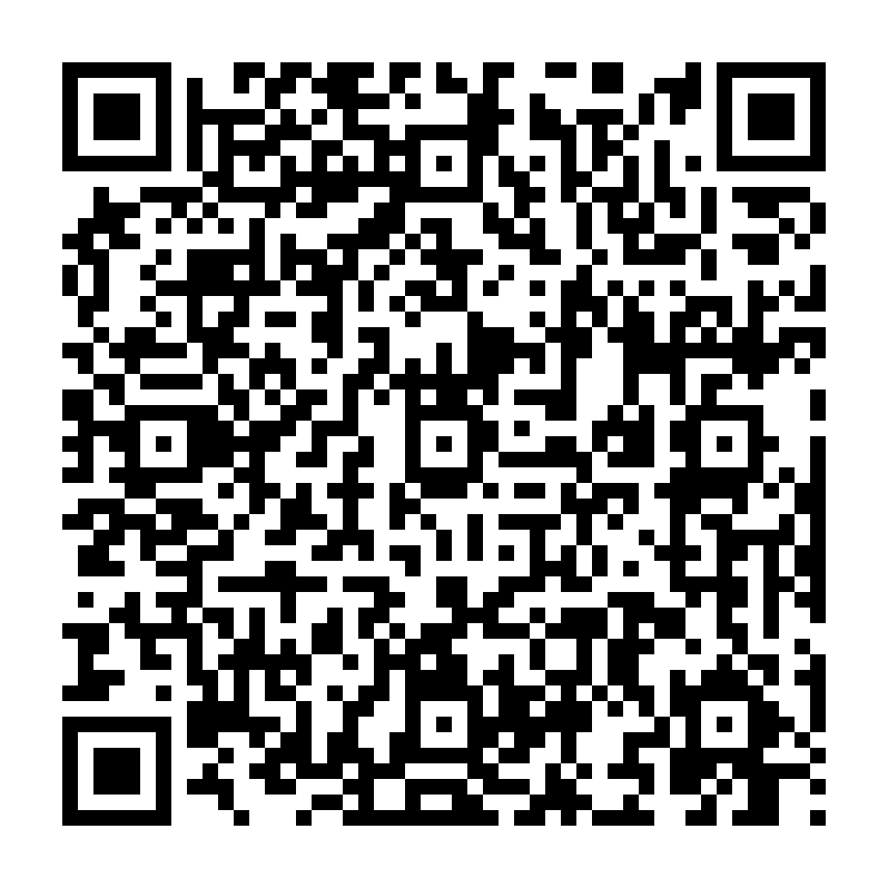 Code QR