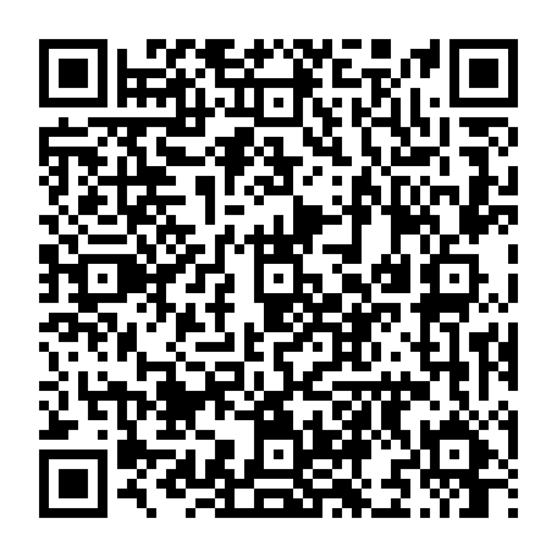 Code QR