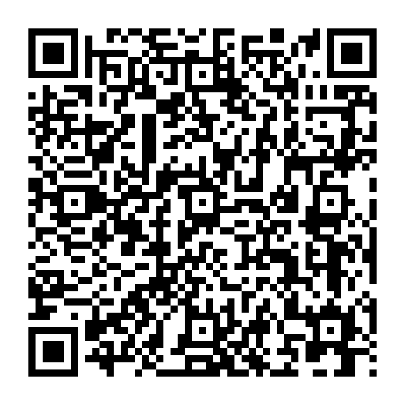 Code QR