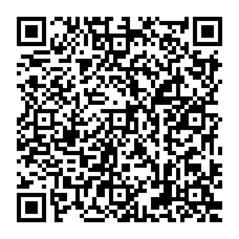 Code QR