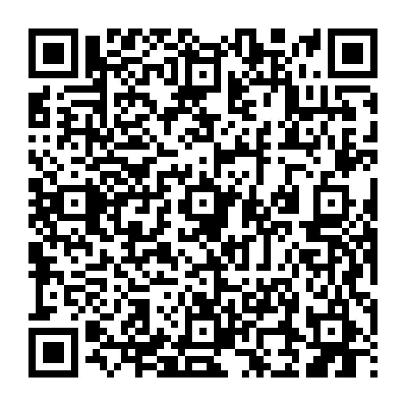 Code QR
