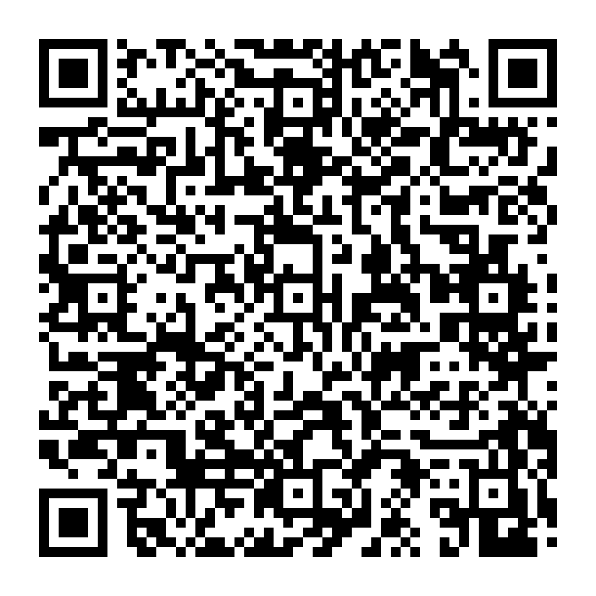 Code QR
