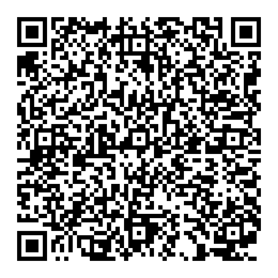 Code QR