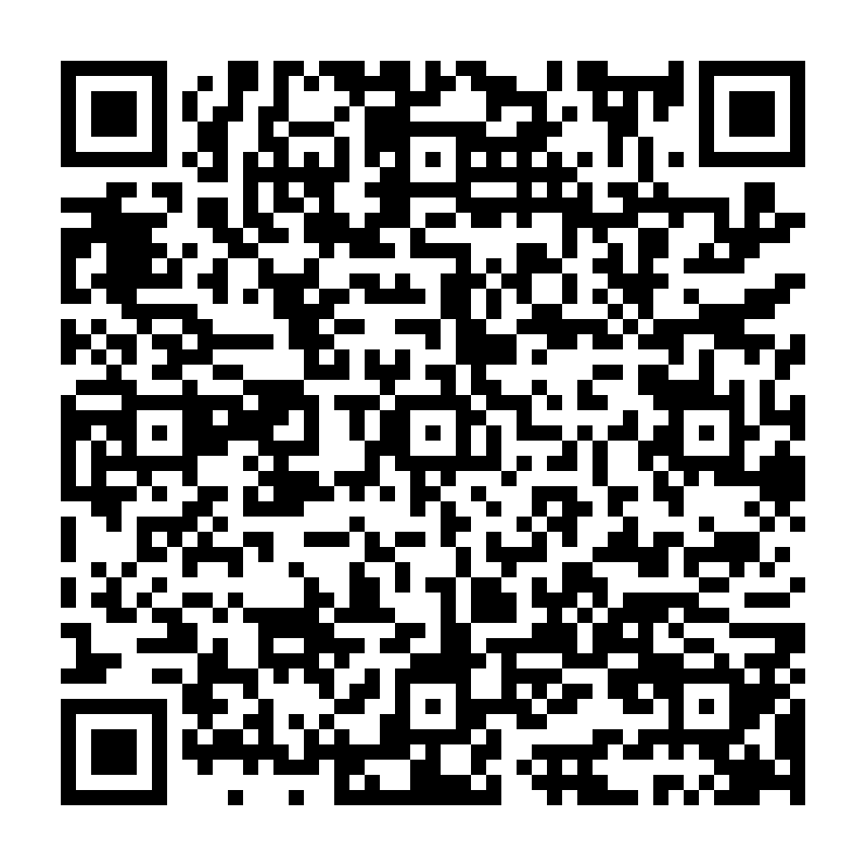 Code QR