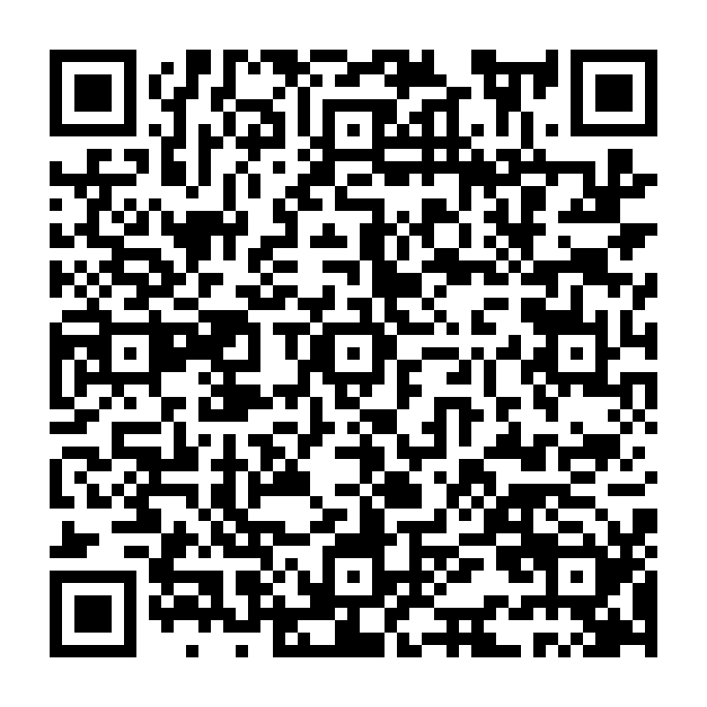 Code QR