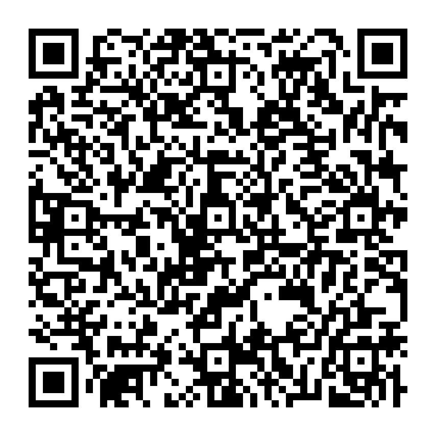 Code QR