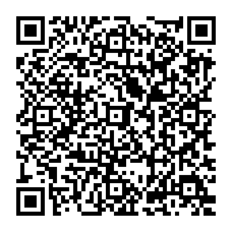 Code QR