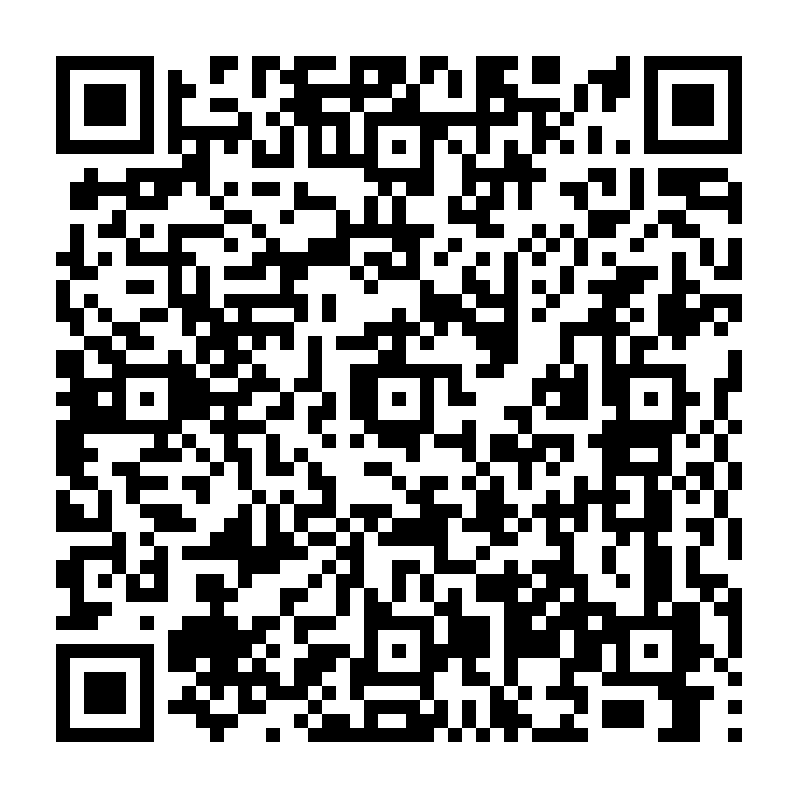 Code QR